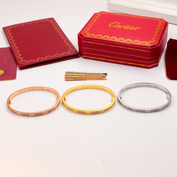 Cartier bracelet 04lyx117 (2)